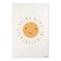 Kinderteppiche Sonne