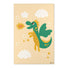 Kinderteppiche Drachen