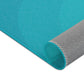 Kinderteppich "Sea Life" von spielzwerg. Nahaufnahme gerollt. RUG-00134-XL, RUG-00134-L.