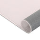 Kinderteppich "Emmy Einhorn" von spielzwerg. Nahaufnahme gerollt. RUG-00117-XL, RUG-00117-L.