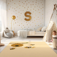 Kinderteppich "Bienennest" von spielzwerg. RUG-00047-XL, RUG-00047-L.