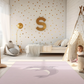 Kinderteppich "Felina" von spielzwerg. RUG-00205-XL, RUG-00205-L.