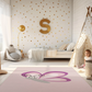 Kinderteppich "Schmetti" von spielzwerg. RUG-00064-XL, RUG-00064-L.