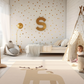 Kinderteppich "Felix" von spielzwerg. RUG-00061-XL, RUG-00061-L.