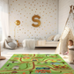 Spielteppich "Marias Farm" von spielzwerg. RUG-00091-XL, RUG-00091-L.