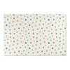 Kinderteppich "Konfetti" - Beige