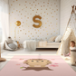 Kinderteppich "Iggy" von spielzwerg. RUG-00025-XL, RUG-00025-L.