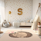 Kinderteppich "Pieksende Umarmung" von spielzwerg. RUG-00023-XL, RUG-00023-L.