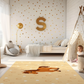 Kinderteppich "Pia Pony" von spielzwerg. RUG-00147-XL, RUG-00147-L.