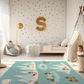 Kinderteppich "Eskimos" von spielzwerg. RUG-00004-XL, RUG-00004-L.