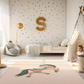 Kinderteppich "Boho Pferd" von spielzwerg. RUG-00042-XL, RUG-00042-L.