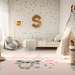 Kinderteppich "Cora Koala" von spielzwerg. RUG-00022-XL, RUG-00022-L.