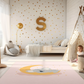 Kinderteppich "Maja Koala" von spielzwerg. RUG-00095-XL, RUG-00095-L.
