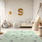 Kinderteppich "Koalas im Eukalyptus" von spielzwerg. RUG-00021-XL, RUG-00021-L.