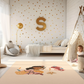 Kinderteppich "Selena" von spielzwerg. RUG-00020-XL, RUG-00020-L.