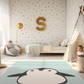 Kinderteppich "Pingu" von spielzwerg. RUG-00185-XL, RUG-00185-L.