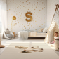 Kinderteppich "Emma" von spielzwerg. RUG-00067-XL, RUG-00067-L.