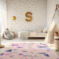 Spielteppich "Zauberwald" von spielzwerg. RUG-00041-XL, RUG-00041-L.