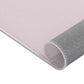 Kinderteppich "Schmetti" von spielzwerg. Nahaufnahme gerollt. RUG-00064-XL, RUG-00064-L.