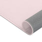 Kinderteppich "Iggy" von spielzwerg. Nahaufnahme gerollt. RUG-00025-XL, RUG-00025-L.