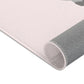Kinderteppich "Cora Koala" von spielzwerg. Nahaufnahme gerollt. RUG-00022-XL, RUG-00022-L.