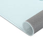 Kinderteppich "Arche Noah" von spielzwerg. Nahaufnahme gerollt. RUG-00003-XL, RUG-00003-L.