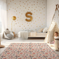 Kinderteppich "Wilde Safari" von spielzwerg. RUG-00133-XL, RUG-00133-L.