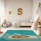 Kinderteppich "Sea Life" von spielzwerg. RUG-00134-XL, RUG-00134-L.