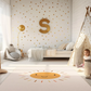 Kinderteppich "Sonnenschein"