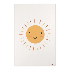 Kinderteppich "Sonnenschein"