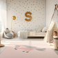 Kinderteppich "Emmy Einhorn" von spielzwerg. RUG-00117-XL, RUG-00117-L.