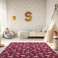 Kinderteppich "Einhornchaos" von spielzwerg. RUG-00120-XL, RUG-00120-L.